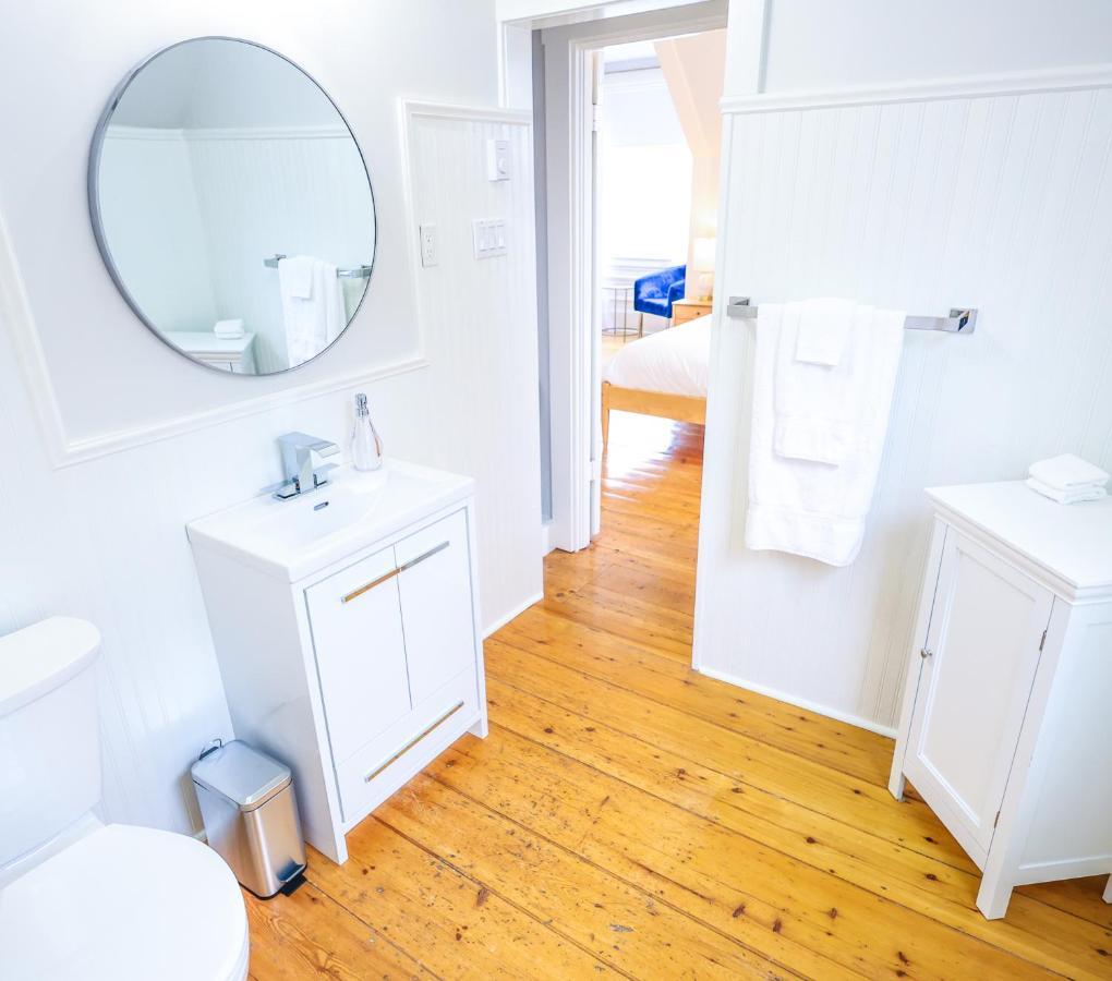 Mahone Bay Bed And Breakfast מראה חיצוני תמונה