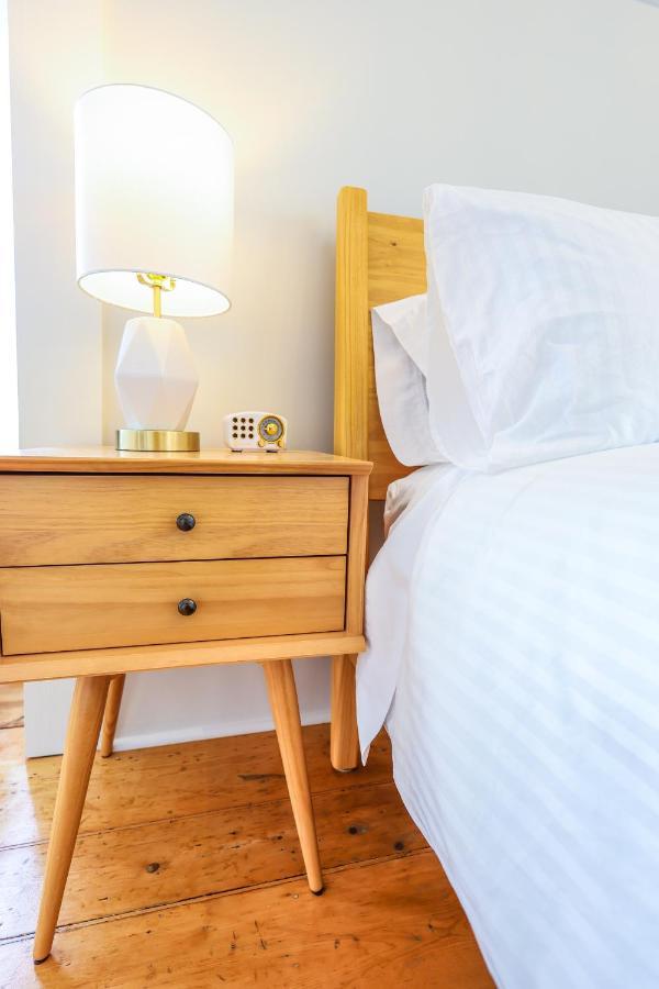 Mahone Bay Bed And Breakfast מראה חיצוני תמונה