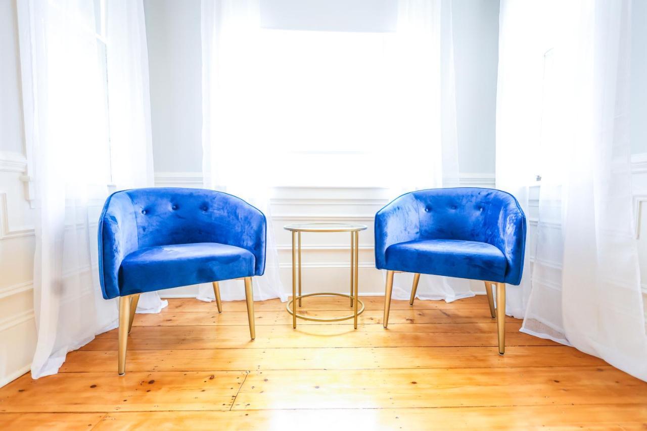 Mahone Bay Bed And Breakfast מראה חיצוני תמונה
