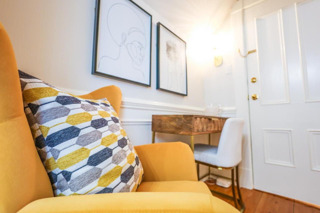Mahone Bay Bed And Breakfast מראה חיצוני תמונה