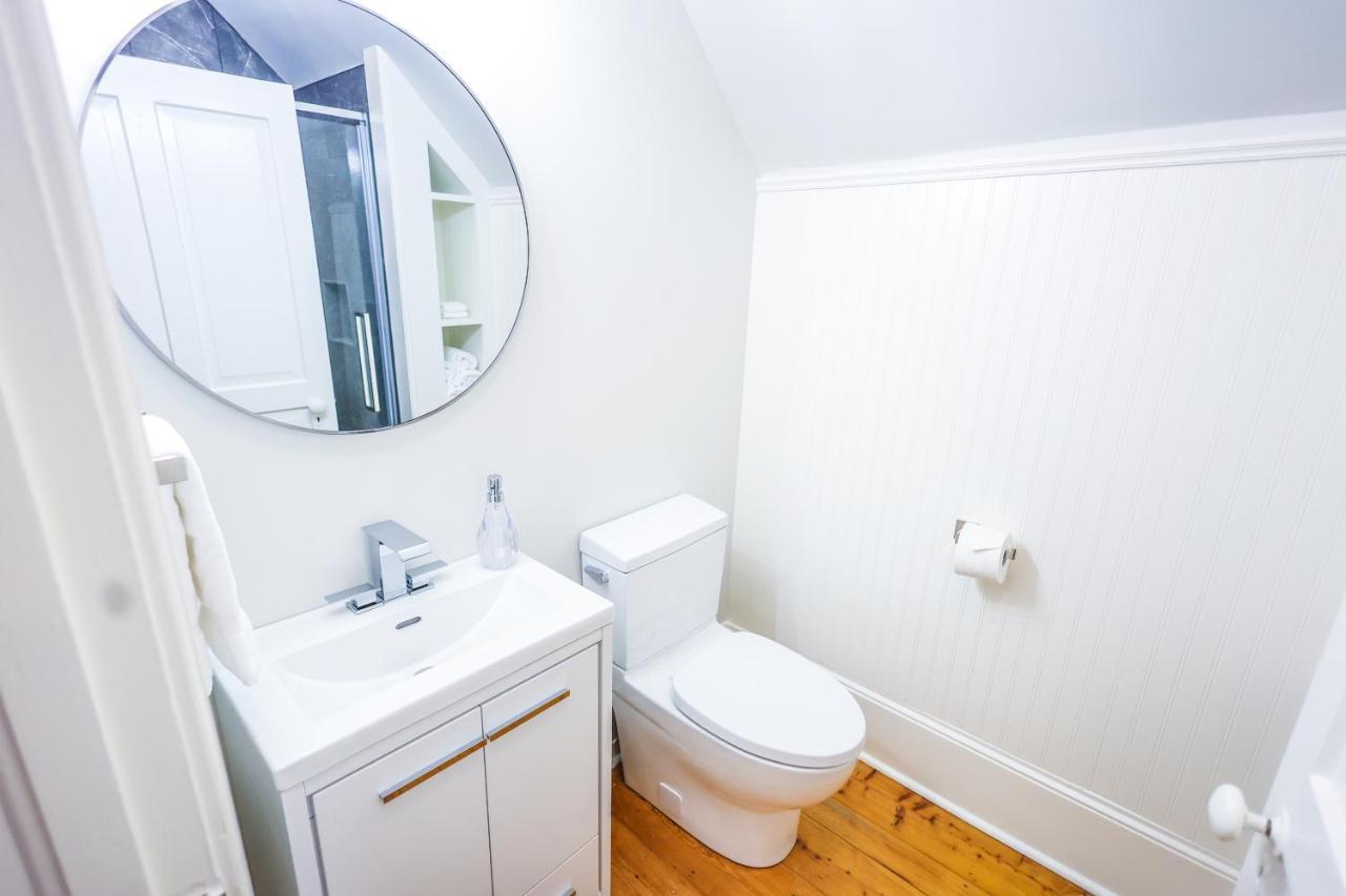 Mahone Bay Bed And Breakfast מראה חיצוני תמונה