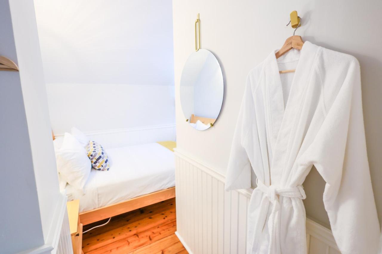 Mahone Bay Bed And Breakfast מראה חיצוני תמונה