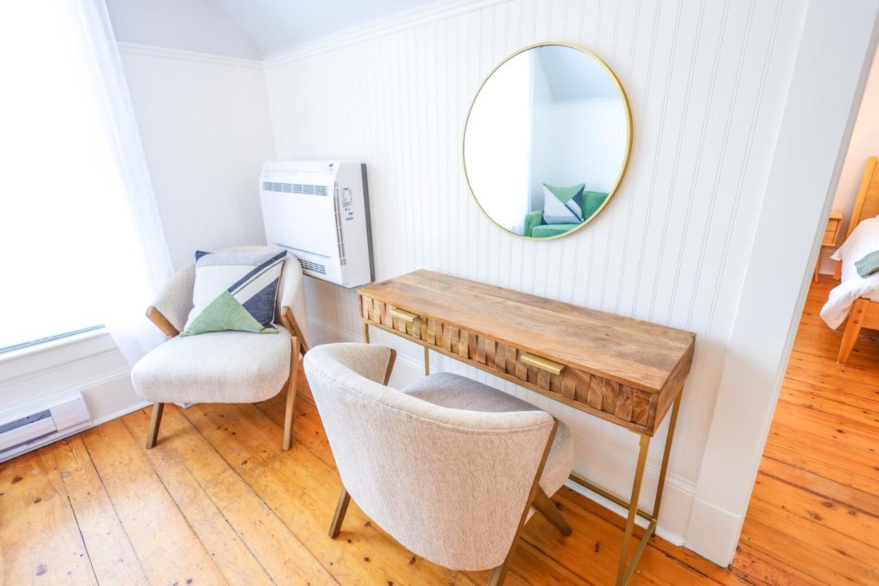 Mahone Bay Bed And Breakfast מראה חיצוני תמונה