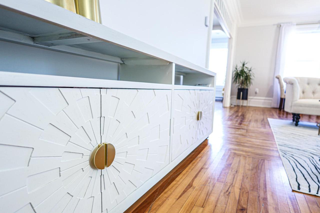 Mahone Bay Bed And Breakfast מראה חיצוני תמונה