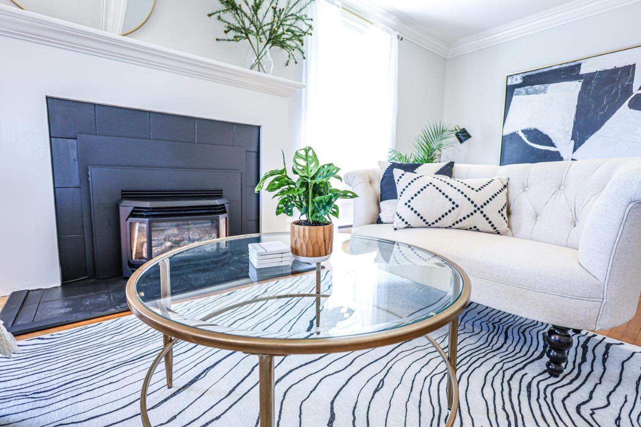 Mahone Bay Bed And Breakfast מראה חיצוני תמונה